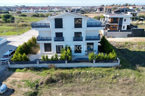 Продажа виллы  в Белеке, Анталье, Турция 4+1, 200м2, №62634 – фото 5