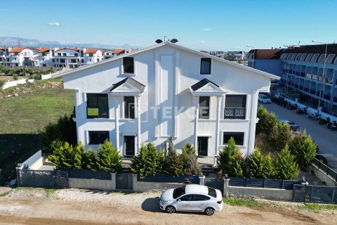 Продажа виллы  в Белеке, Анталье, Турция 4+1, 200м2, №62634 – фото 1