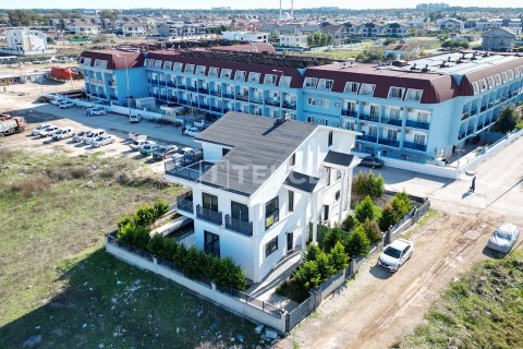 Продажа виллы  в Белеке, Анталье, Турция 4+1, 200м2, №62634 – фото 2