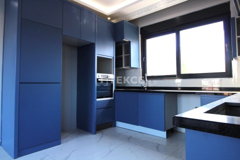 Продажа виллы  в Белеке, Анталье, Турция 4+1, 200м2, №62634 – фото 25