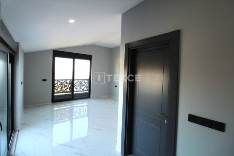 Продажа виллы  в Белеке, Анталье, Турция 4+1, 200м2, №62634 – фото 27