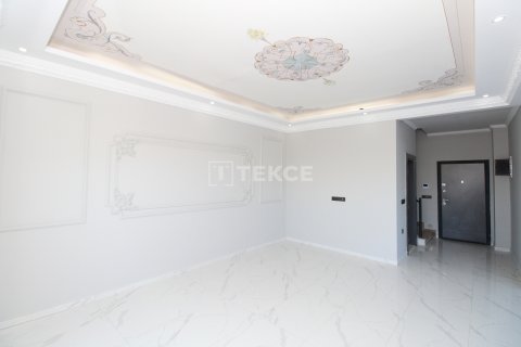 Продажа виллы  в Белеке, Анталье, Турция 4+1, 200м2, №62634 – фото 21