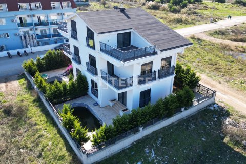 Продажа виллы  в Белеке, Анталье, Турция 4+1, 200м2, №62634 – фото 8