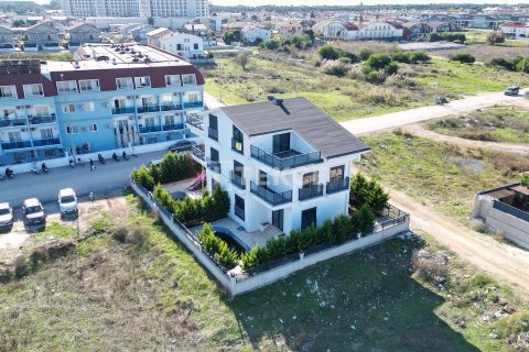 Продажа виллы  в Белеке, Анталье, Турция 4+1, 200м2, №62634 – фото 7