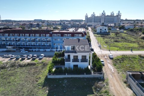 Продажа виллы  в Белеке, Анталье, Турция 4+1, 200м2, №62634 – фото 3