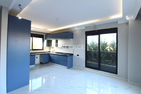 Продажа виллы  в Белеке, Анталье, Турция 4+1, 200м2, №62634 – фото 23