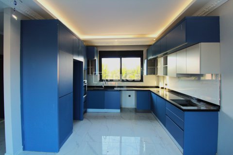 Продажа виллы  в Белеке, Анталье, Турция 4+1, 200м2, №62634 – фото 24