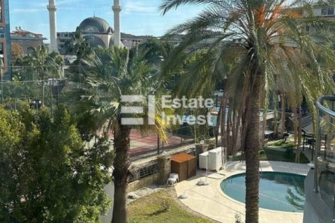 Daire  1+1  Alanya, Antalya, Türkiye №189348 - 14