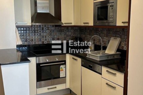 Daire  1+1  Alanya, Antalya, Türkiye №189348 - 5