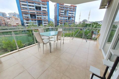 Daire  1+1  Alanya, Antalya, Türkiye №189348 - 11