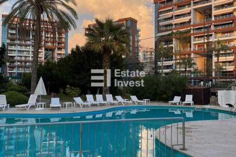 Daire  1+1  Alanya, Antalya, Türkiye №189348 - 13