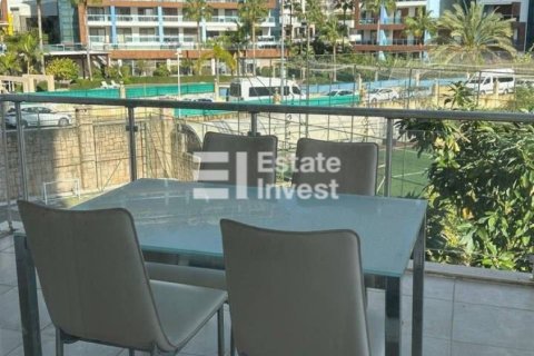 Daire  1+1  Alanya, Antalya, Türkiye №189348 - 12