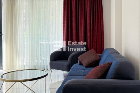 2+1 Lejlighed  i Alanya, Antalya, Tyrkiet Nr. 189344 - 6