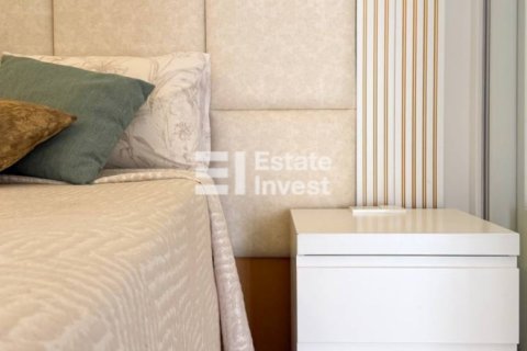 2+1 Lejlighed  i Alanya, Antalya, Tyrkiet Nr. 189344 - 2