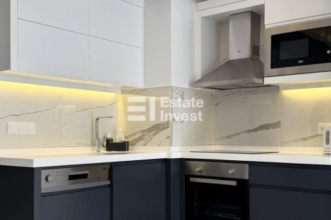 2+1 Lejlighed  i Alanya, Antalya, Tyrkiet Nr. 189344 - 9