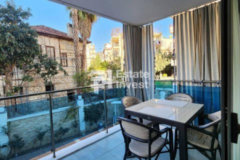 2+1 Lejlighed  i Alanya, Antalya, Tyrkiet Nr. 189344 - 14