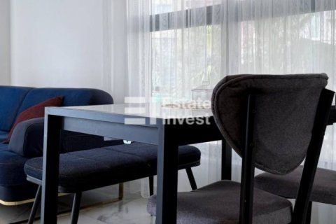 2+1 Lejlighed  i Alanya, Antalya, Tyrkiet Nr. 189344 - 7