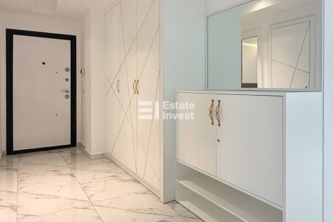 2+1 Lejlighed  i Alanya, Antalya, Tyrkiet Nr. 189344 - 11