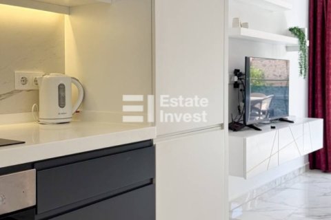 2+1 Lejlighed  i Alanya, Antalya, Tyrkiet Nr. 189344 - 10