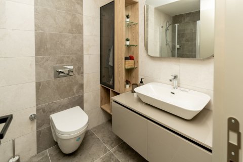 1+1 Wohnung  in Istanbul, Türkei Nr. 189350 - 13