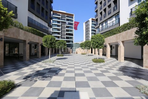 Продажа квартиры  в Анталье, Турция 4+1, 230м2, №189303 – фото 12