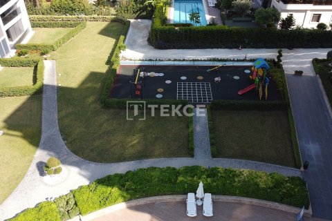 Продажа квартиры  в Анталье, Турция 4+1, 230м2, №189303 – фото 13