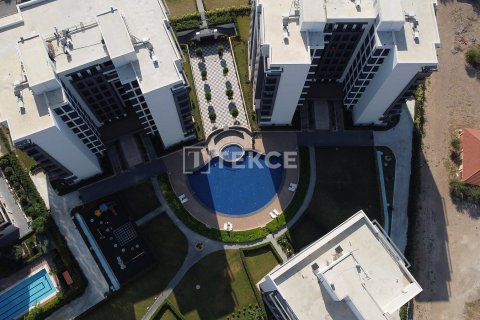 Продажа квартиры  в Анталье, Турция 4+1, 230м2, №189303 – фото 6