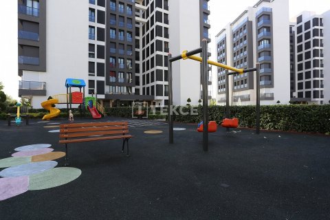 Продажа квартиры  в Анталье, Турция 4+1, 230м2, №189303 – фото 11