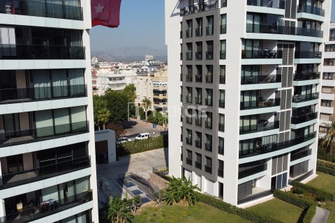 Продажа квартиры  в Анталье, Турция 4+1, 230м2, №189303 – фото 8