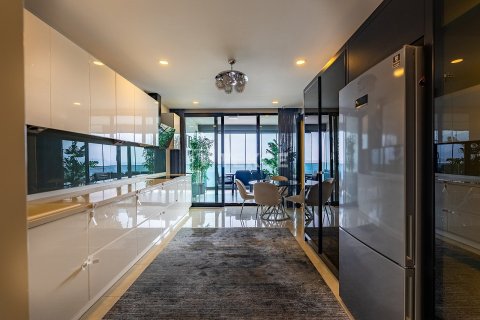 Продажа квартиры  в Анталье, Турция 4+1, 230м2, №189303 – фото 27