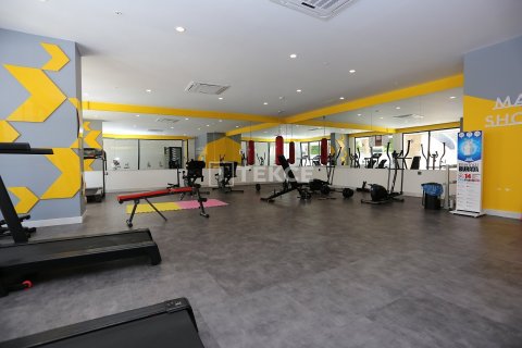 Продажа квартиры  в Анталье, Турция 4+1, 230м2, №189303 – фото 20