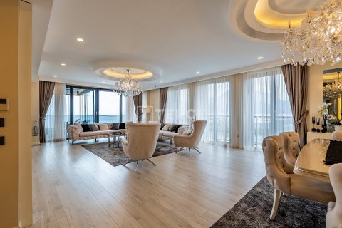 Продажа квартиры  в Анталье, Турция 4+1, 230м2, №189303 – фото 23