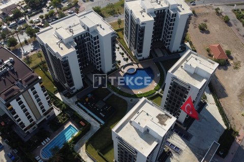 Продажа квартиры  в Анталье, Турция 4+1, 230м2, №189303 – фото 5