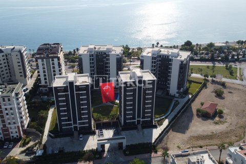 Продажа квартиры  в Анталье, Турция 4+1, 230м2, №189303 – фото 2