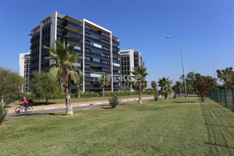 Продажа квартиры  в Анталье, Турция 4+1, 230м2, №189303 – фото 7