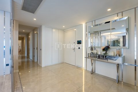 Продажа квартиры  в Анталье, Турция 4+1, 230м2, №189303 – фото 26