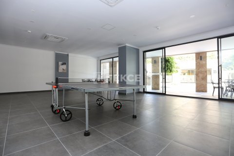 Продажа квартиры  в Анталье, Турция 4+1, 230м2, №189303 – фото 16