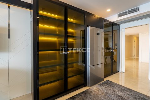 Продажа квартиры  в Анталье, Турция 4+1, 230м2, №189303 – фото 28