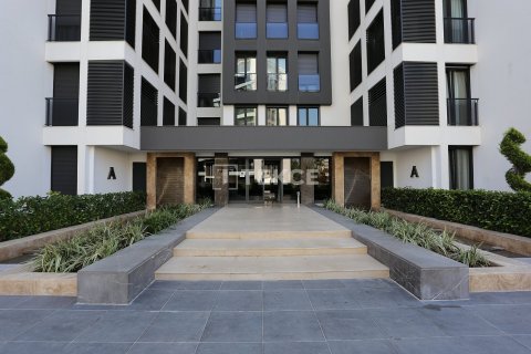 Продажа квартиры  в Анталье, Турция 4+1, 230м2, №189303 – фото 10