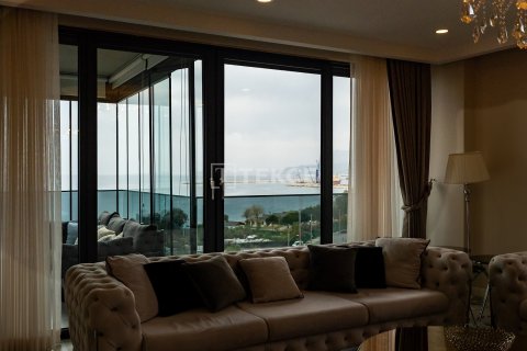 Продажа квартиры  в Анталье, Турция 4+1, 230м2, №189303 – фото 25