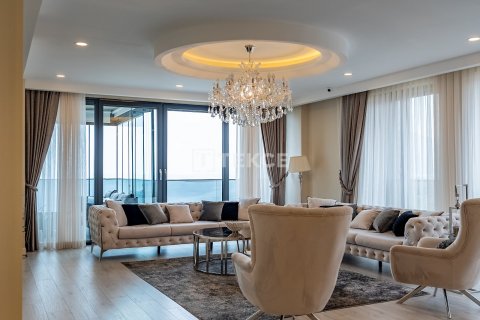 Продажа квартиры  в Анталье, Турция 4+1, 230м2, №189303 – фото 22