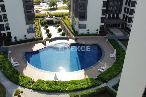 Продажа квартиры  в Анталье, Турция 4+1, 230м2, №189303 – фото 9
