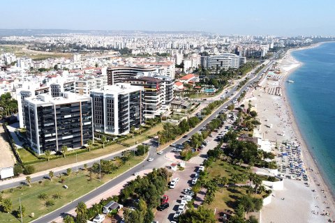 Продажа квартиры  в Анталье, Турция 4+1, 230м2, №189303 – фото 1