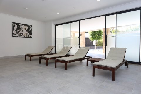 Продажа квартиры  в Анталье, Турция 4+1, 230м2, №189303 – фото 17