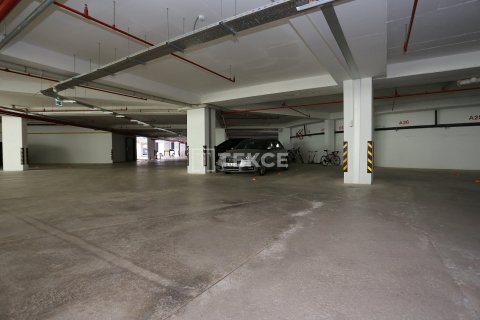 Продажа квартиры  в Анталье, Турция 4+1, 230м2, №189303 – фото 21