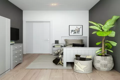 1+1 Wohnung  in Aksu, Antalya, Türkei Nr. 182814 - 27