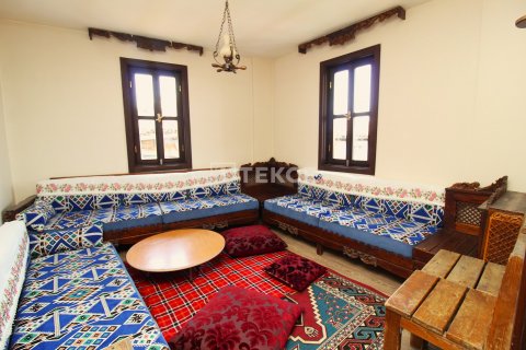 Продажа виллы в Бурсе, Турция 5+2, 220м2, №192455 – фото 17