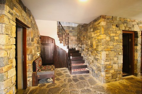 Продажа виллы в Бурсе, Турция 5+2, 220м2, №192455 – фото 14