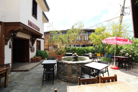 Продажа виллы в Бурсе, Турция 5+2, 220м2, №192455 – фото 4