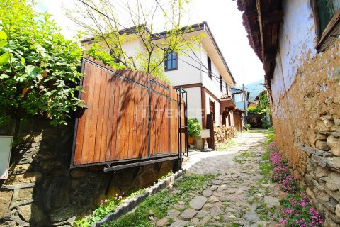 Продажа виллы в Бурсе, Турция 5+2, 220м2, №192455 – фото 5